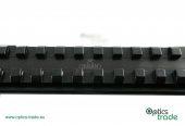 Rusan Picatinny rail – CZ 550 / 602 ZKK (Magnum)