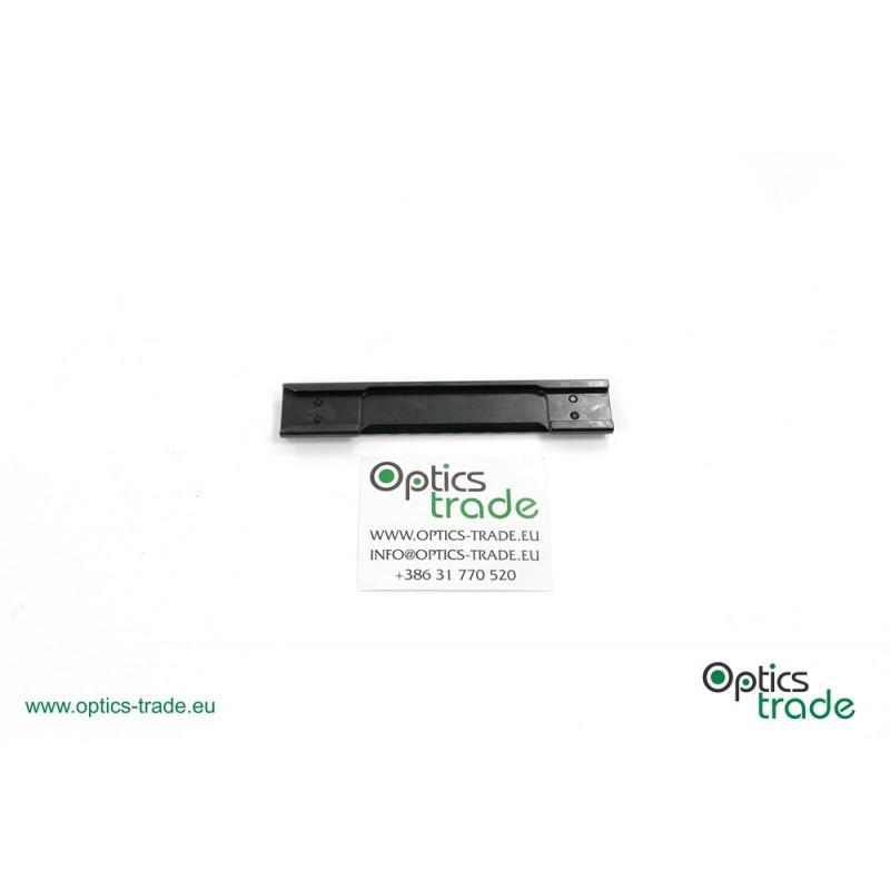 Rusan Picatinny rail – CZ 550 / 602 ZKK (Magnum)