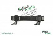 Rusan Picatinny rail – CZ 550, 557 / 600 ZKK, quic