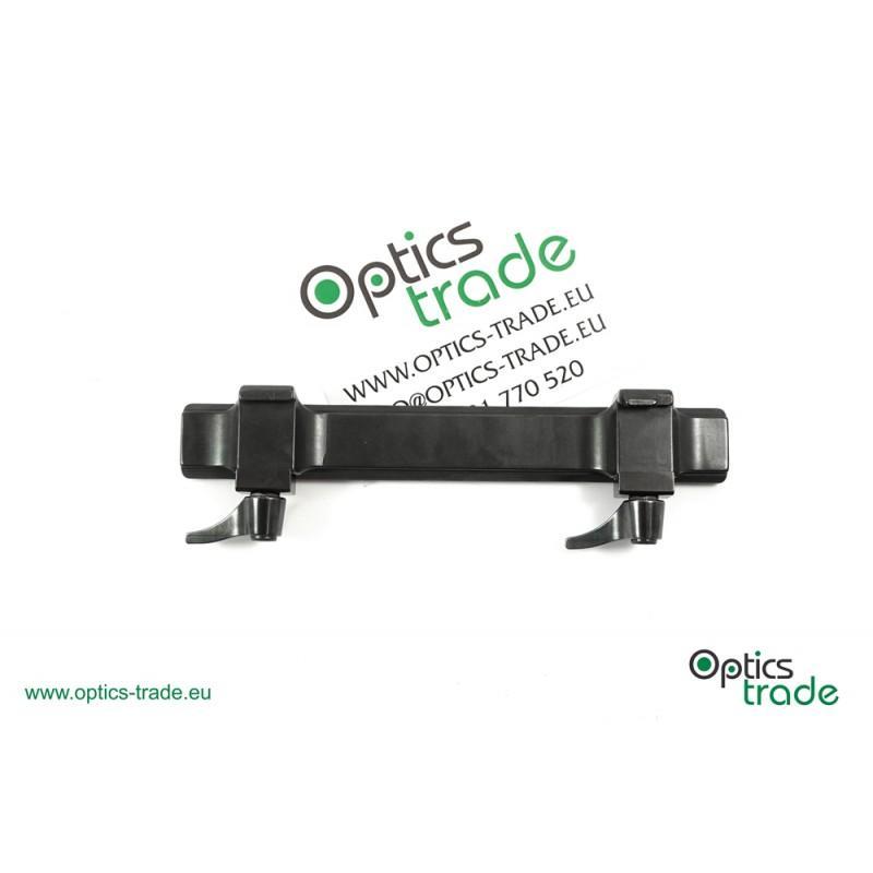 Rusan Picatinny rail – CZ 550, 557 / 600 ZKK, quic