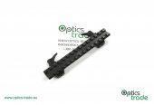 Rusan Picatinny rail – CZ 550, 557 / 600 ZKK, quic
