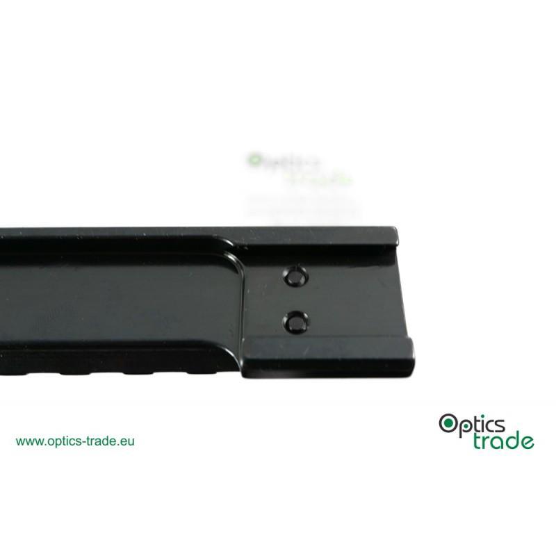 Rusan Picatinny rail – CZ 550 / 601 ZKK (SA)