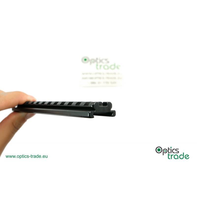 Rusan Picatinny rail – CZ 550 / 601 ZKK (SA)