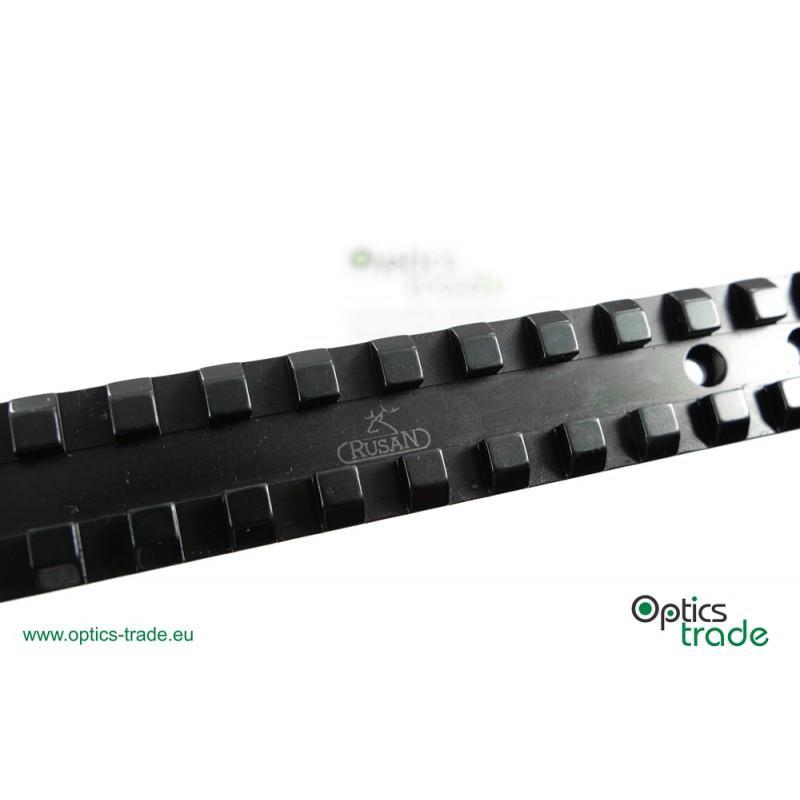 Rusan Picatinny rail – H&K SLB 2000, Haenel SLB 20
