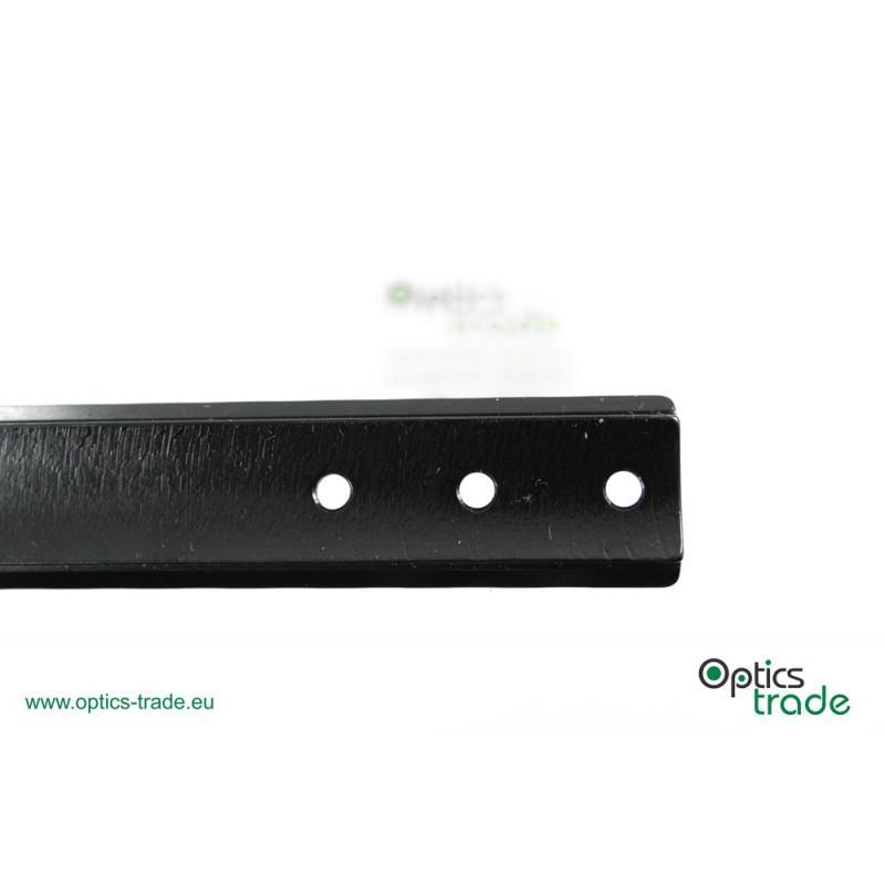 Rusan Picatinny rail – H&K SLB 2000, Haenel SLB 20