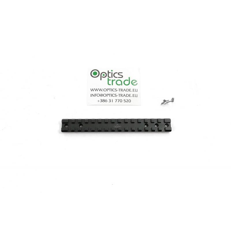Rusan Picatinny rail – H&K SLB 2000, Haenel SLB 20