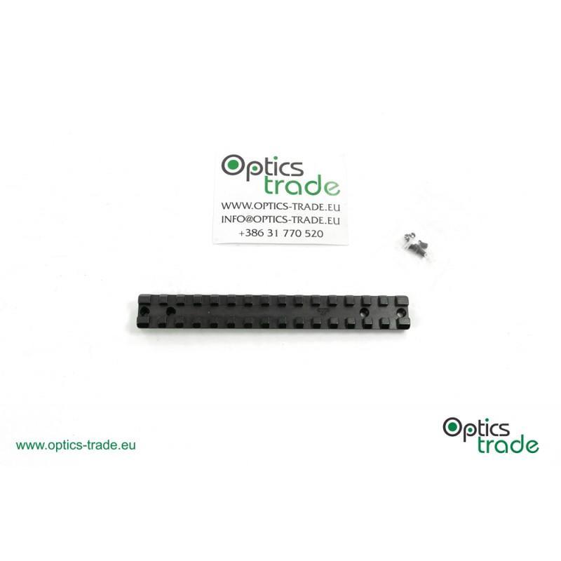 Rusan Picatinny rail – Howa 1500 LA