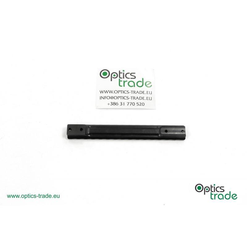Rusan Picatinny rail – Howa 1500 LA