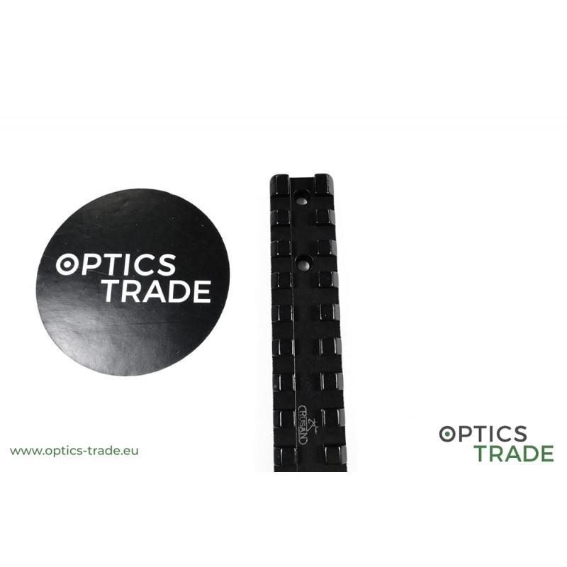 Rusan Picatinny rail – Howa 1500 SA