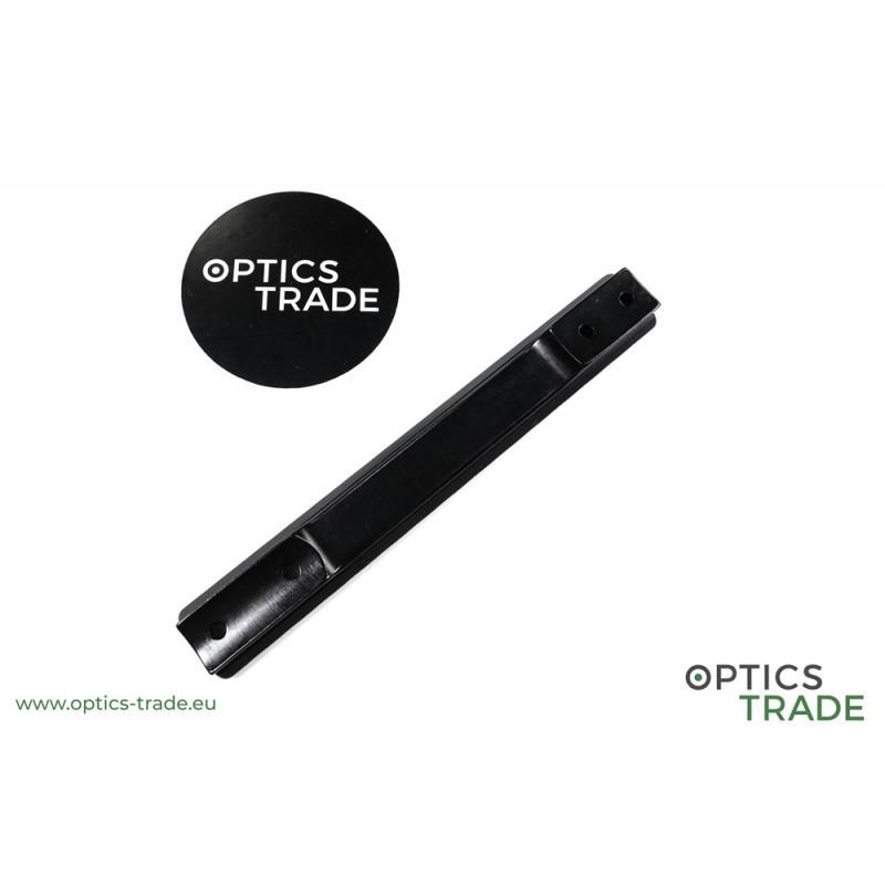 Rusan Picatinny rail – Howa 1500 SA