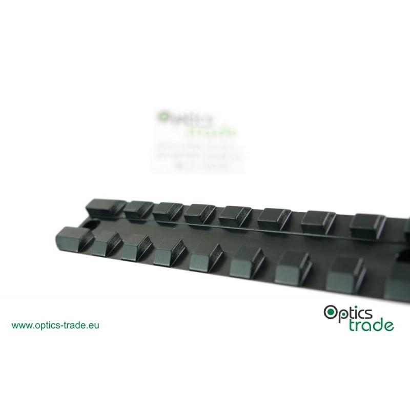 Rusan Picatinny rail – Marlin, aluminium