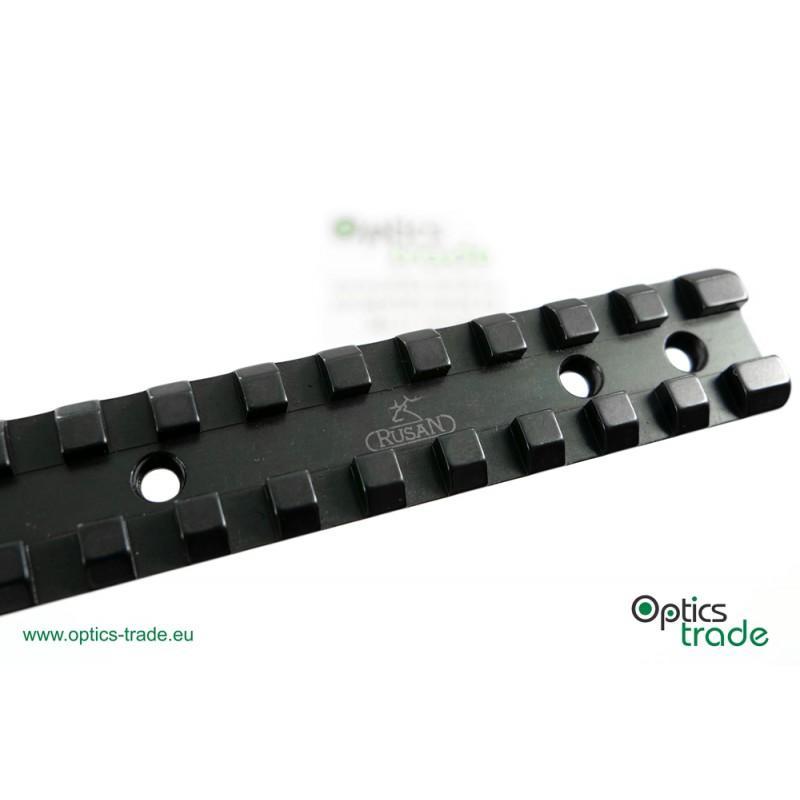 Rusan Picatinny rail – Remington 7400, 7600, 750