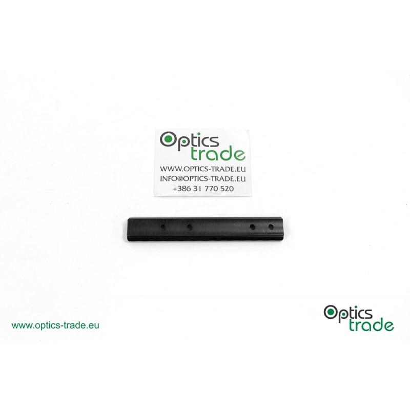 Rusan Picatinny rail – Remington 7400, 7600, 750