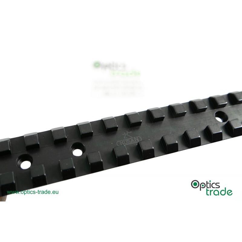 Rusan Picatinny rail – Remington 770