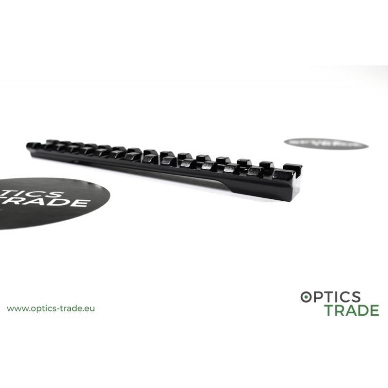 Rusan Picatinny rail – Sabatti Rover 870 LA – 20 M