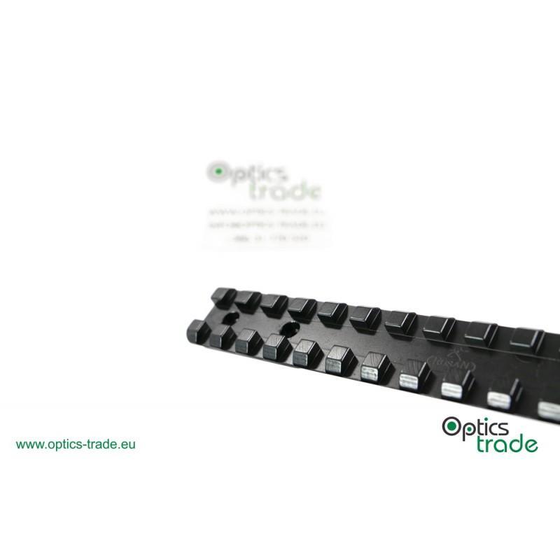 Rusan Picatinny rail – Sabatti Rover 870 LA