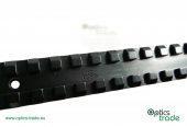Rusan Picatinny rail – Sauer 101 (medium)