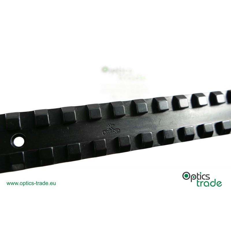 Rusan Picatinny rail – Sauer 101 (medium)