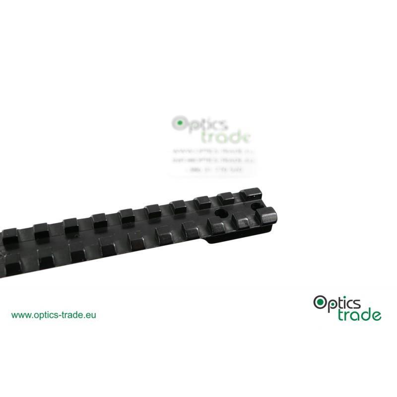 Rusan Picatinny rail – Sauer 101 (medium)