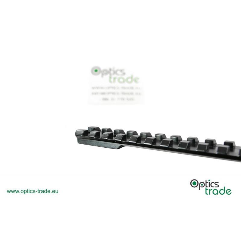 Rusan Picatinny rail – Sauer 101 (medium)