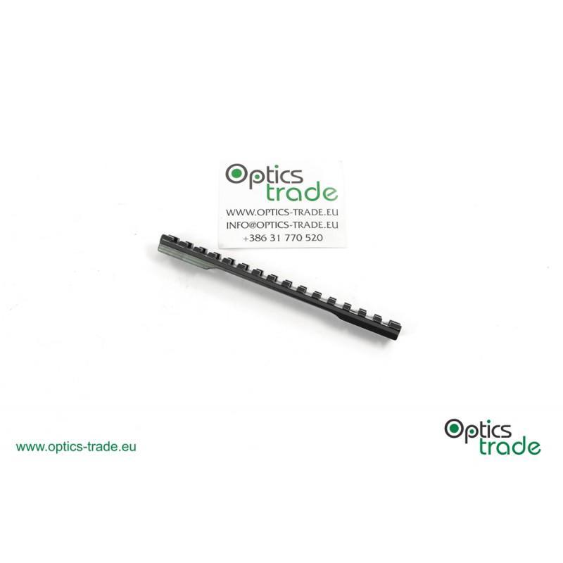 Rusan Picatinny rail – Sauer 202 Magnum