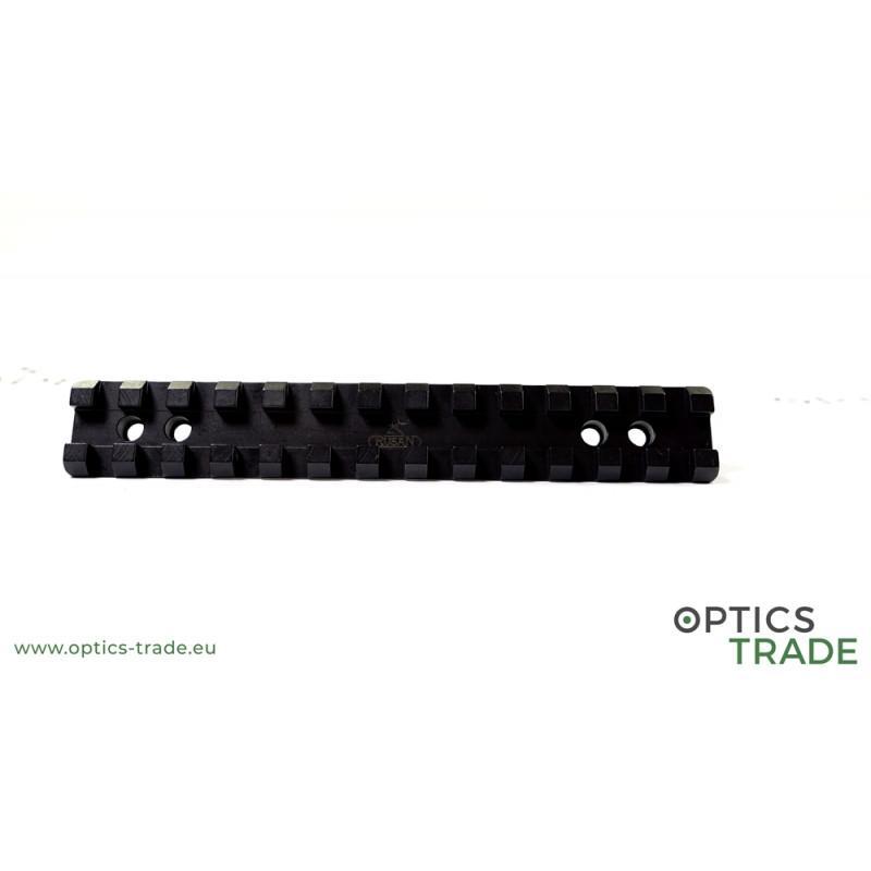 Rusan Picatinny rail – Steyr Mannlicher old model