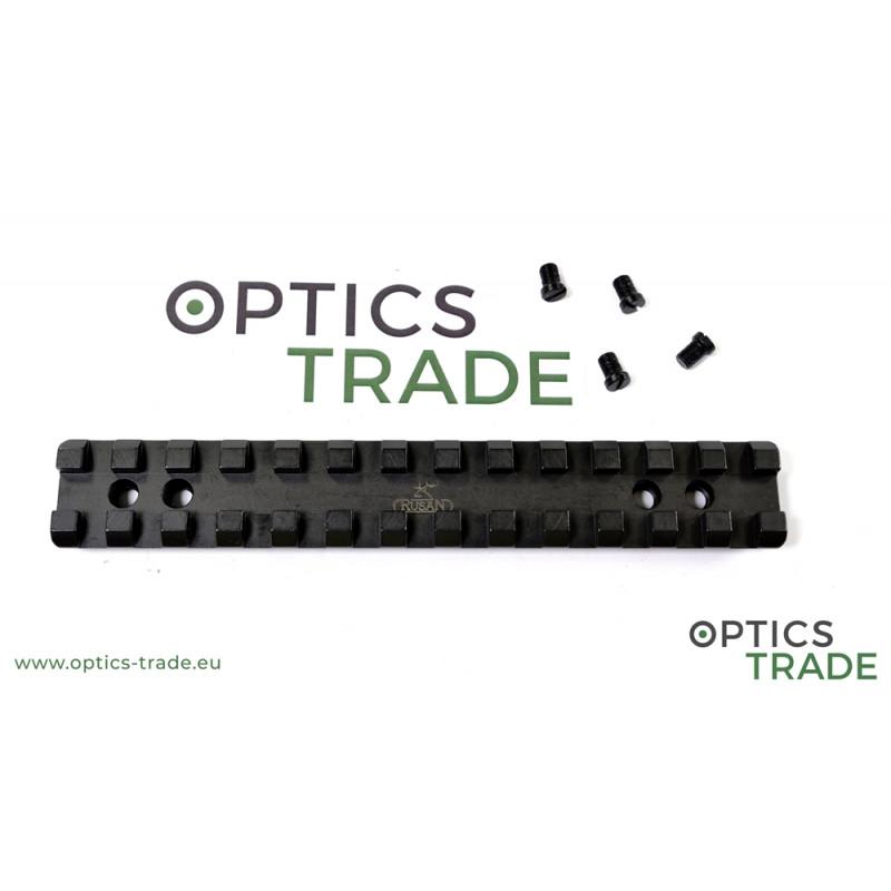 Rusan Picatinny rail – Steyr Mannlicher old model