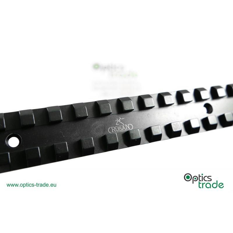 Rusan Picatinny rail – Steyr SBS, Classic, CLII, S