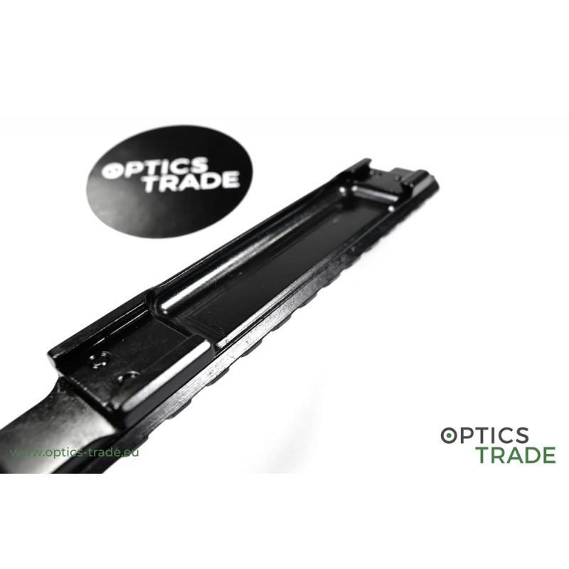 Rusan Picatinny rail – Steyr SSG 69 – 20 MOA