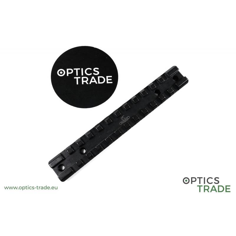 Rusan Picatinny rail – Winchester 70 SA