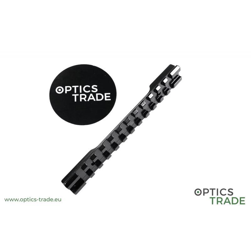 Rusan Picatinny rail – Winchester 70 SA