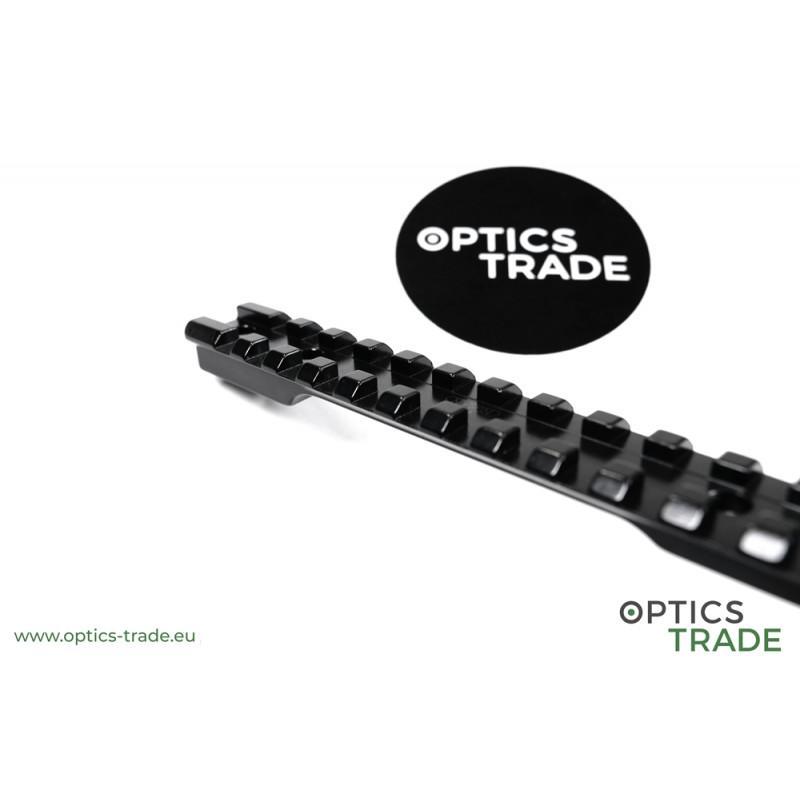 Rusan Picatinny rail – Winchester 70 SA