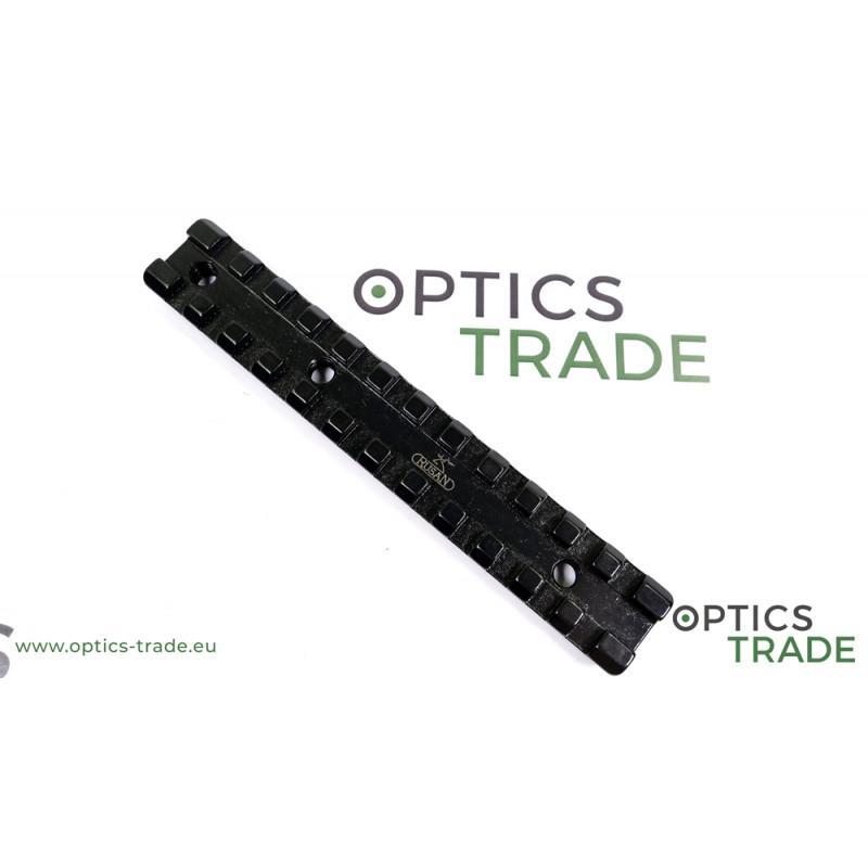 Rusan Picatinny rail for QR Roll-off mount, Antoni