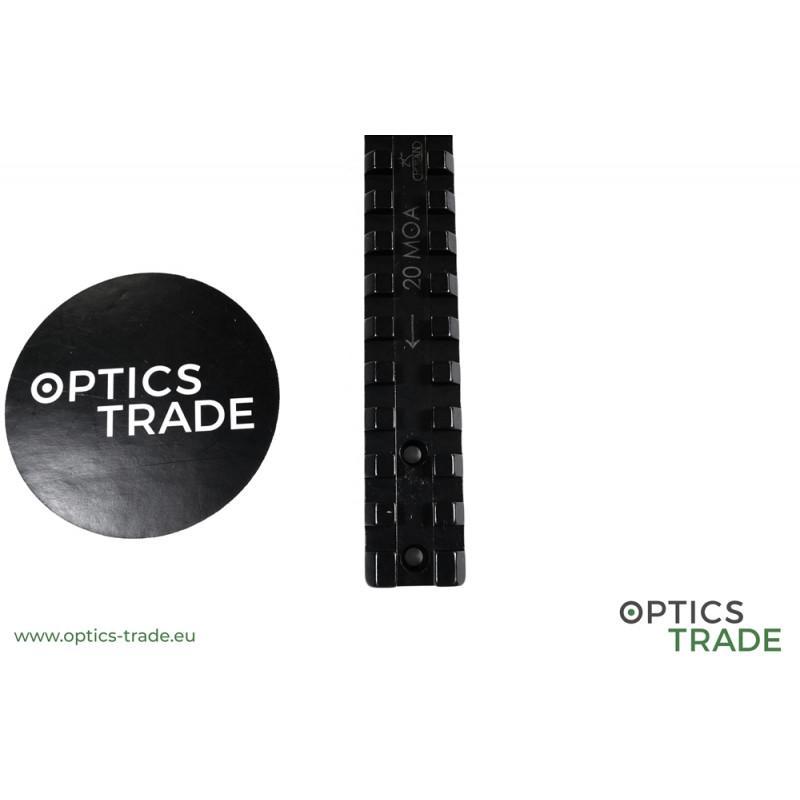 Rusan Picatinny Rail, Howa 1500 SA – 20 MOA