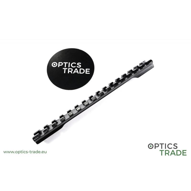 Rusan Picatinny Rail, Sauer 100/101