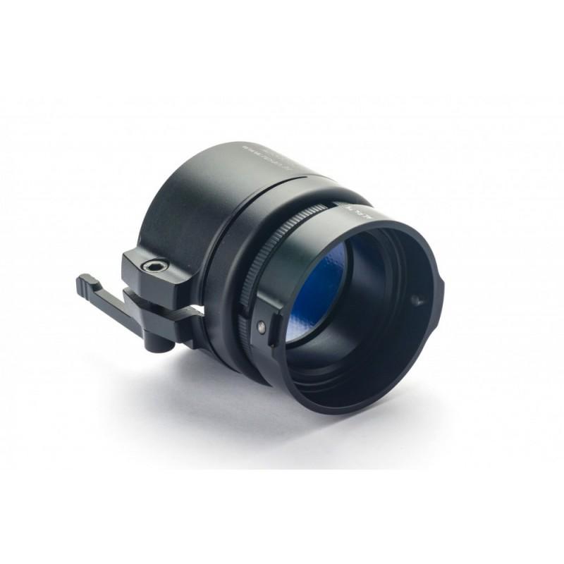 Rusan Q-R adapter for Pulsar DFA75
