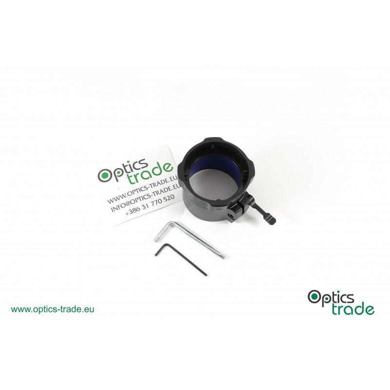 Rusan Q-R adapter for Pulsar F135/155