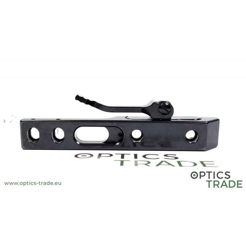 Rusan QR Roll-off mount, Antonio Zoli, base only