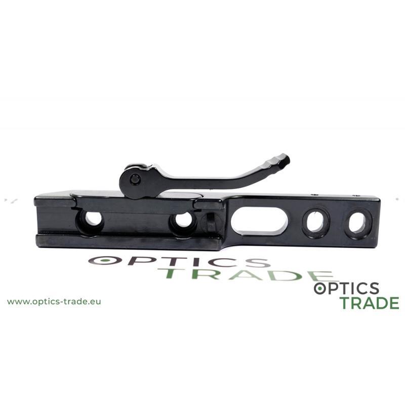 Rusan QR Roll-off mount, Antonio Zoli, base only