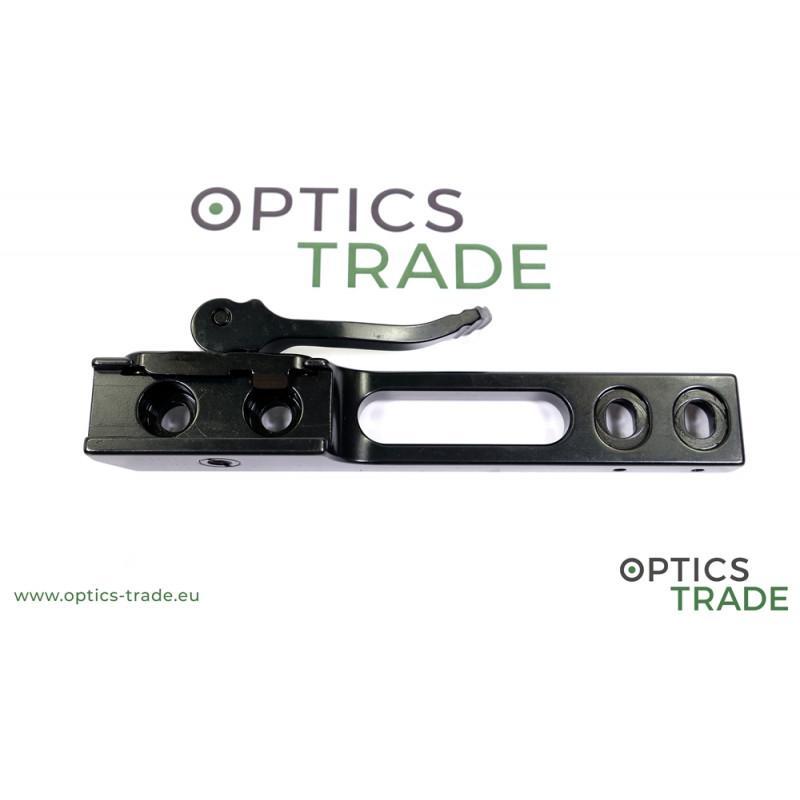 Rusan QR Roll-off mount, Brno ZH / Super, base onl