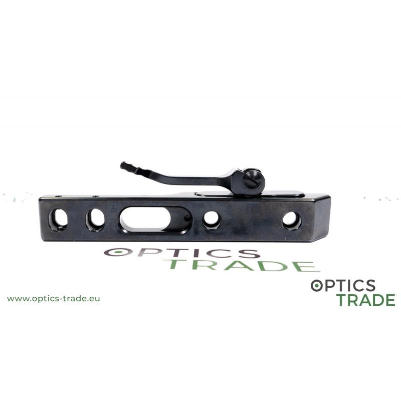 Rusan QR Roll-off mount, Fair Combi, Sabatti, Bett