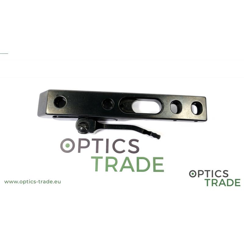 Rusan QR Roll-off mount, Fair Combi, Sabatti, Bett