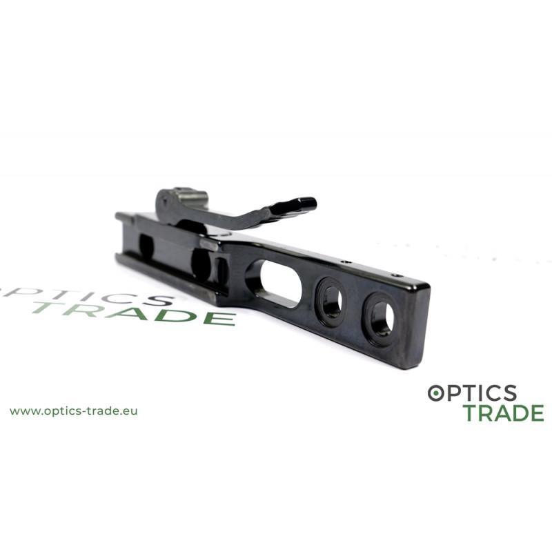 Rusan QR Roll-off mount, Fair Combi, Sabatti, Bett