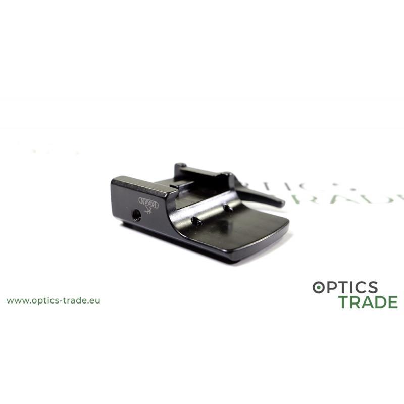 Rusan QR Weaver Rail Mount for Docter Sight