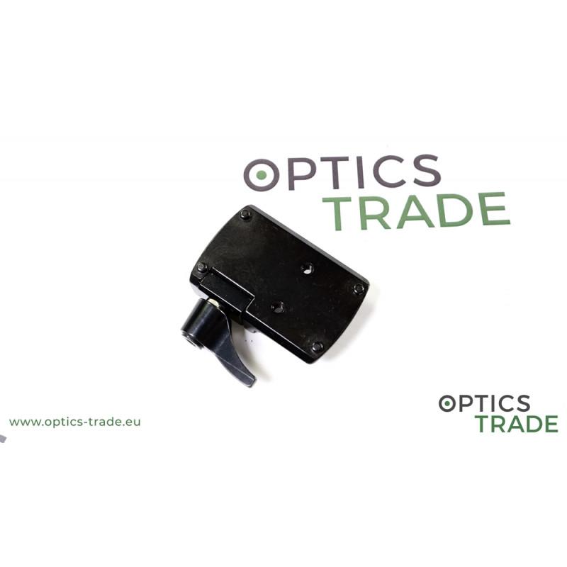 Rusan QR Weaver Rail Mount for Docter Sight