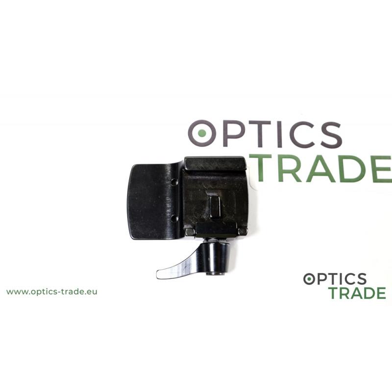 Rusan QR Weaver Rail Mount for Docter Sight