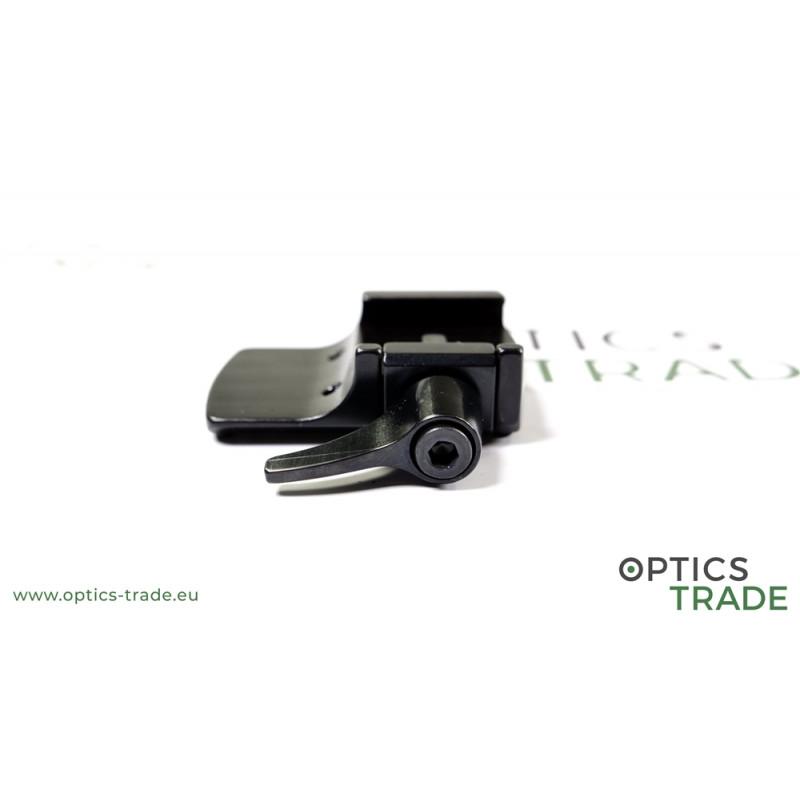 Rusan QR Weaver Rail Mount for Docter Sight