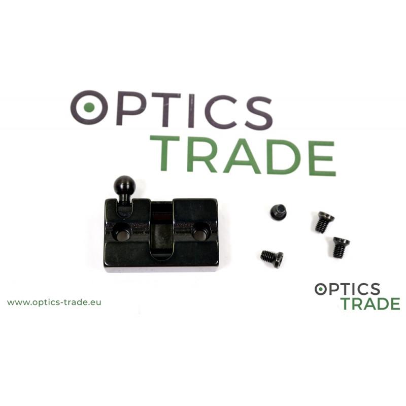 Rusan Rear Pivot Base for CZ 550