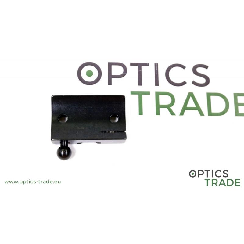 Rusan Rear Pivot Base for CZ 550