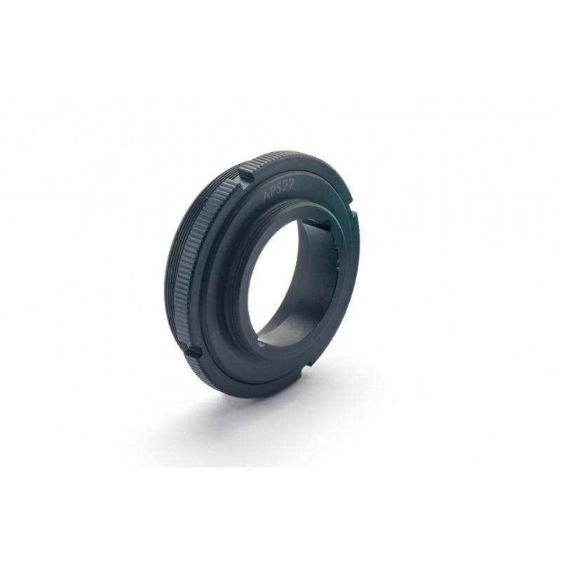 Rusan reduction ring for ATN PS22, Armasight CO MR